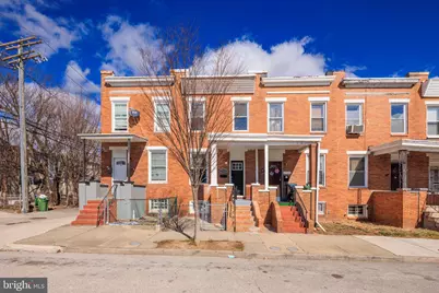 2502 E Chase Street, Baltimore, MD 21213 - Photo 1