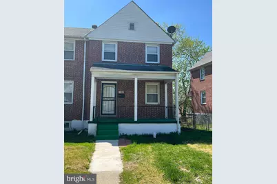 1401 Stonewood Road, Baltimore, MD 21239 - Photo 1