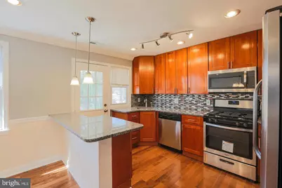 5520 Leith Road, Baltimore, MD 21239 - Photo 1