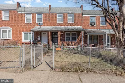 1408 Locust, Baltimore City, MD 21226 - Photo 1