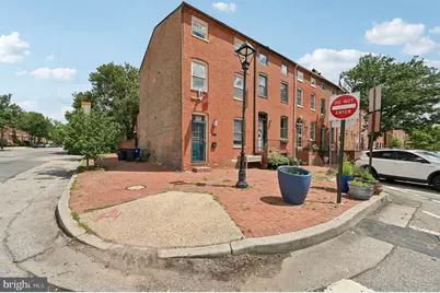 780 McHenry Street, Baltimore, MD 21230 - Photo 1