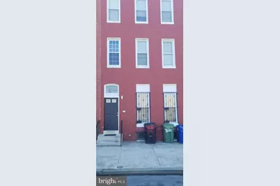831 E Chase Street, Baltimore, MD 21202 - Photo 1