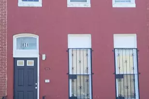 831 E Chase St, Baltimore, MD 21202 - Photo 1