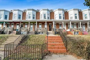 3440 Piedmont Ave, Baltimore, MD 21216 - Photo 1