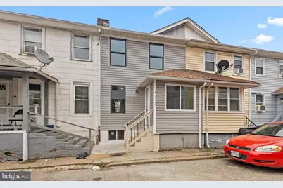 4117 Morrison Court, Curtis Bay, MD 21226 - Photo 1