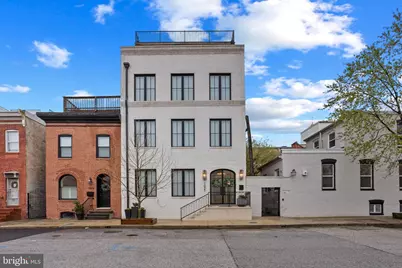 1021 Binney Street, Baltimore, MD 21224 - Photo 1