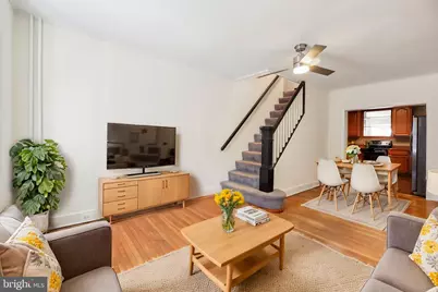 1134 Roland Heights Avenue, Baltimore, MD 21211 - Photo 1