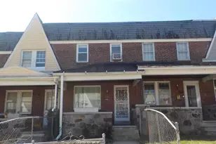 3921 Woodridge Rd, Baltimore, MD 21229 - Photo 1