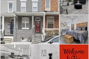 1507 Abbotston St, Baltimore, MD 21218 - Photo 1