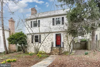 4412 Sedgwick Road, Baltimore, MD 21210 - Photo 1