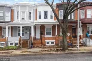 2816 The Alameda, Baltimore, MD 21218 - Photo 1