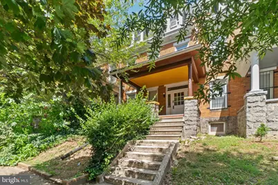 3311 Guilford Avenue, Baltimore, MD 21218 - Photo 1