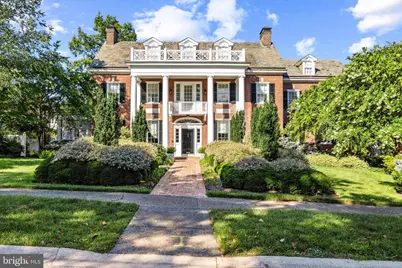 4102 Greenway, Baltimore, MD 21218 - Photo 1