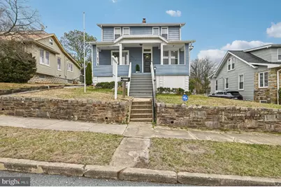 6111 Fair Oaks Avenue, Baltimore, MD 21214 - Photo 1