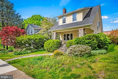 4406 Keswick Road, Baltimore, MD 21210 - Photo 1