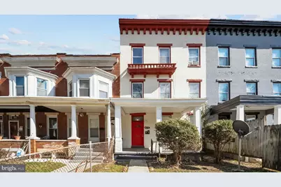 2119 Chelsea Terrace, Baltimore, MD 21216 - Photo 1