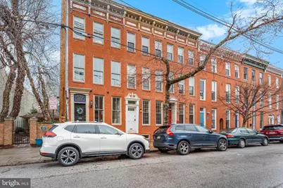 1261 Riverside Avenue, Baltimore, MD 21230 - Photo 1