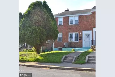 3711 W Franklin Street, Baltimore, MD 21229 - Photo 1