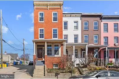 620 W 34th Street W, Baltimore, MD 21211 - Photo 1