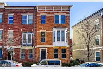 125 S High Street #108, Baltimore, MD 21202 - Photo 1
