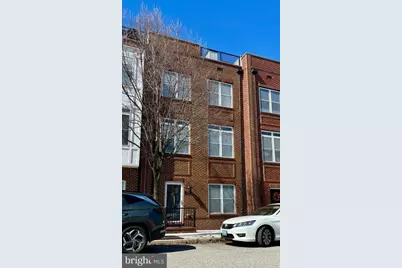 1404 Harper Street, Baltimore, MD 21230 - Photo 1