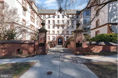 6 Upland Road #F-3, Baltimore, MD 21210 - Photo 1