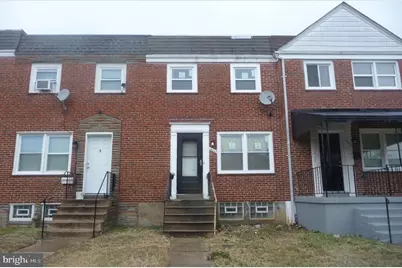 4616 Shamrock Avenue, Baltimore, MD 21206 - Photo 1