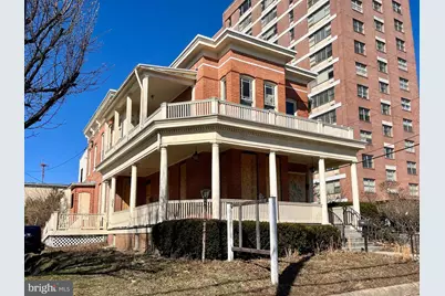 3818 Roland Avenue, Baltimore, MD 21211 - Photo 1