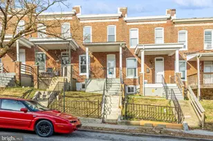 732 Denison St, Baltimore, MD 21229 - Photo 1
