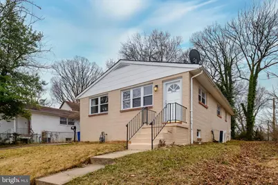 5930 Plumer Avenue, Baltimore, MD 21206 - Photo 1