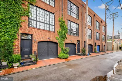 715 S Regester Street, Baltimore, MD 21231 - Photo 1