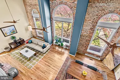120 W Hill Street W #204D, Baltimore, MD 21230 - Photo 1