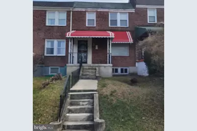 2717 E Federal Street, Baltimore, MD 21213 - Photo 1