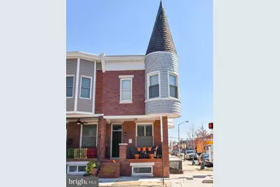 441 Ellwood Avenue S, Baltimore, MD 21224 - Photo 1