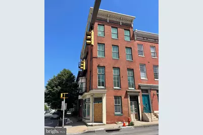 118 W Mulberry Street, Baltimore, MD 21201 - Photo 1