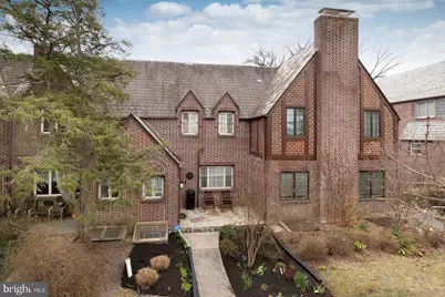 427 Rosebank Avenue, Baltimore, MD 21212 - Photo 1