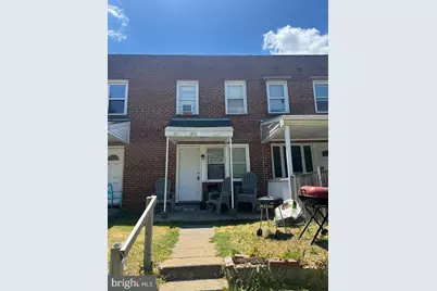1311 Church Street, Baltimore City, MD 21226 - Photo 1