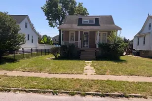 3009 Milford, Baltimore, MD 21207 - Photo 1