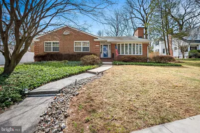 2201 South Road, Baltimore, MD 21209 - Photo 1