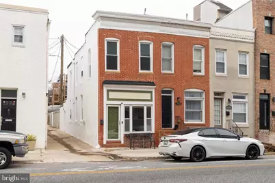 2502 Hudson Street, Baltimore, MD 21224 - Photo 1