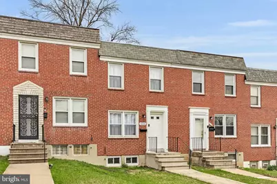 555 Lucia Avenue, Baltimore, MD 21229 - Photo 1