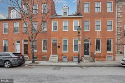 604 Washington Boulevard, Baltimore, MD 21230 - Photo 1