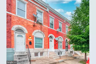1834 Clifton Avenue, Baltimore, MD 21217 - Photo 1