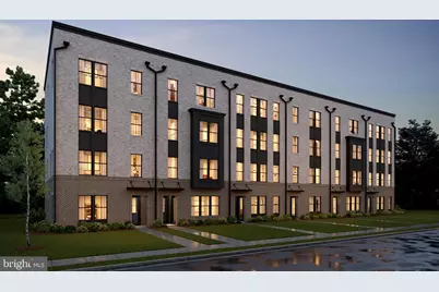 130B Locke St Mews #LOT 2030, Baltimore, MD 21230 - Photo 1