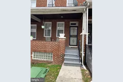 105 S Morley Street, Baltimore, MD 21229 - Photo 1