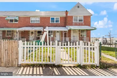6103 Cardiff Avenue, Baltimore, MD 21224 - Photo 1