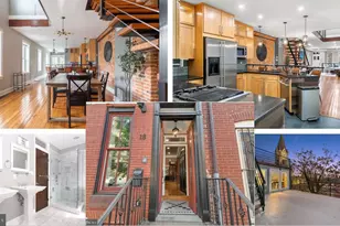 18 S Wolfe St, Baltimore, MD 21231 - Photo 1