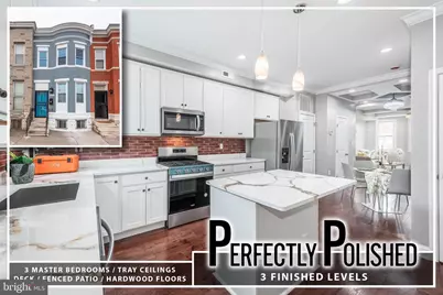 2215 E Preston Street, Baltimore, MD 21213 - Photo 1