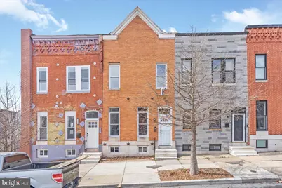 1604 N Broadway, Baltimore, MD 21213 - Photo 1