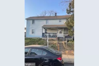 906 W 37th Street, Baltimore, MD 21211 - Photo 1